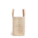 Petite Market Bag Grass in Natural (935NAOS) | Estimated Delivery: June 2026