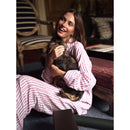 Petite Market Bag in Cranberry (035CR)