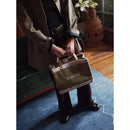 Market Tote in Rosemary (034RM)