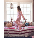 Petite Market Bag in Natural (035NA)