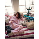 Petite Market Bag in Natural (035NA)