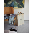 Market Bag in Dove (003SM)