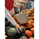 Bucket Bag in Natural (008NA)