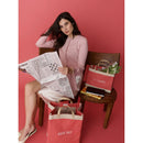 Petite Market Bag in Amaranth (035AMOS)