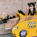 Petite Market Bag in Natural (035NA)