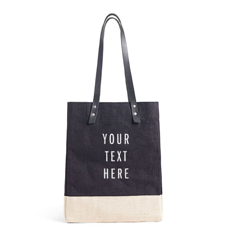 Your new favorite carry-all.
