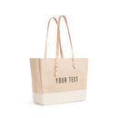 Shoulder Market in Natural (004NA) | Estimated Ship Date: January 2026