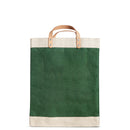 Market Bag in Field Green (003GN) | Estimated Delivery: Feb 2026