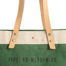 Market Tote in Field Green (034GN) | Estimated Delivery: March 2026