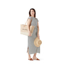 Shoulder Market in Natural (004NA) | Estimated Ship Date: January 2026