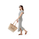 Shoulder Market in Natural (004NA) | Estimated Ship Date: January 2026