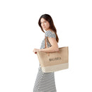 Shoulder Market in Natural (004NA) | Estimated Ship Date: January 2026