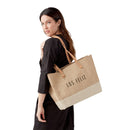 Shoulder Market in Natural (004NA) | Estimated Ship Date: January 2026