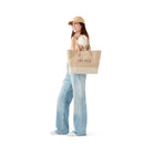 Shoulder Market in Natural (004NA) | Estimated Ship Date: January 2026