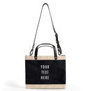 description_Make it yours with custom printed text.