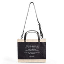 description_Seal of authenticity printed on the backside of every bag.