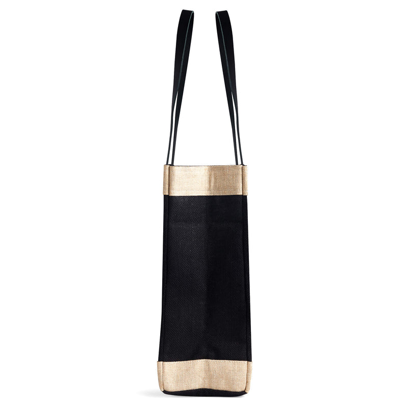 Market Tote in Black (034BK) | Estimated: December 2024 Delivery