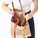 description_Spill-proof inner liner.