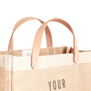 description_Super soft leather handles.