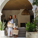 Shoulder Market in Natural (004NA) | Estimated Ship Date: January 2026