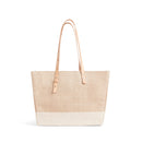 Shoulder Market in Natural (004NA) | Estimated Ship Date: January 2026