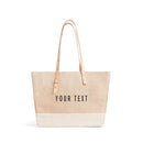 Shoulder Market in Natural (004NA) | Estimated Ship Date: January 2026